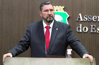 Deputado Romeu Aldigueri