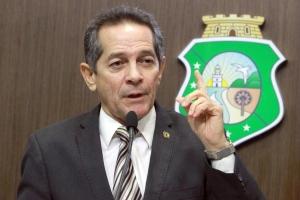 Deputado Heitor Férrer