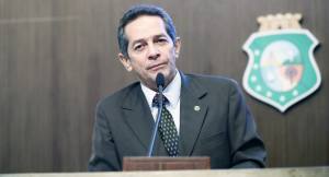 Dep. Heitor Férrer (PDT)