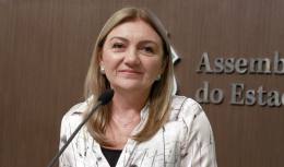 Dep. Inês Arruda (PMDB)