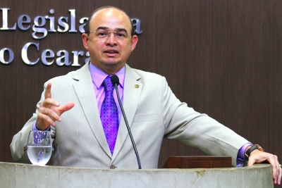 Deputado Sérgio Aguiar