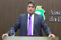 Deputado João Jaime