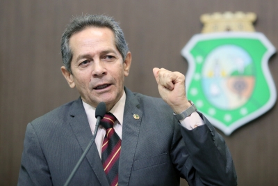 Dep. Heitor Férrer (PSB)