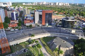 Acordes do Brasil é a nova atração da FM Assembleia