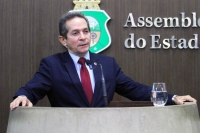 Deputado Heitor Férrer