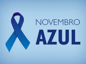 Campanha Novembro Azul é pauta de debate no Plenário da AL nesta terça