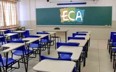 Projeto que determina ensino do ECA nas escolas agora é lei