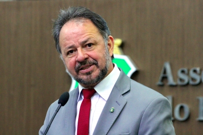 Deputado Acrísio Sena