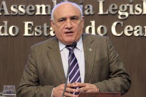 Deputado Carlomano Marques (PMDB)