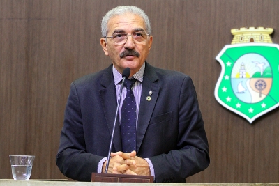 Deputado Walter Cavalcante