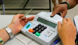 Parlamentares concordam com suspensão da biometria nas eleições