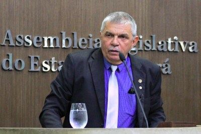 Deputado Delegado Cavalcante