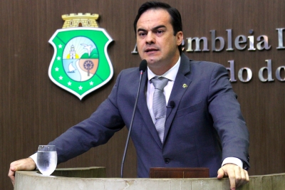 Deputado Capitão Wagner