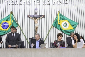 Assembleia Legislativa aprova criação do programa Mais Infância Ceará