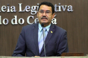 Deputado Moisés Braz