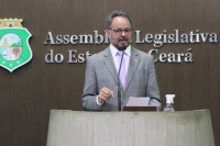 Deputado Acrísio Sena