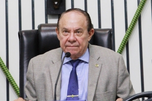 Deputado Manoel Duca 