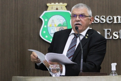 Deputado Delegado Cavalcante