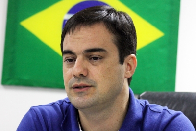 Deputado Capitão Wagner 