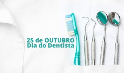 Dia do Dentista é celebrado na Assembleia Legislativa nesta terça-feira