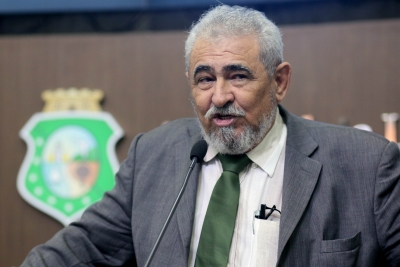 Dep. Mario Hélio (PDT)