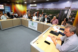 Audiência pública debate situação da apicultura no Estado do Ceará 