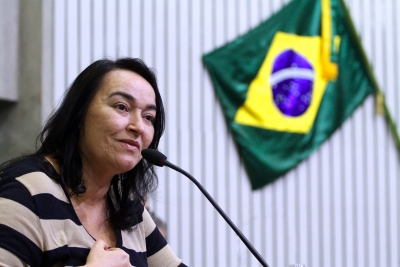 Deputada Dra.Silvana 