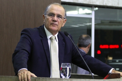 Deputado Antônio Granja