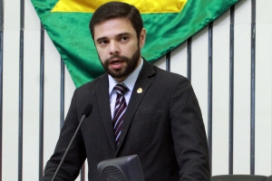 Deputado Julinho