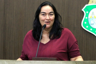 Deputada Dra. Silvana