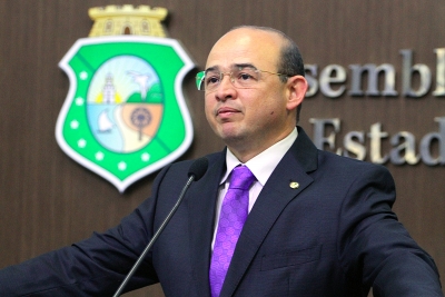 Deputado Sérgio Aguiar