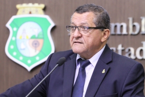 Dep. Dedé Teixeira ( PT )