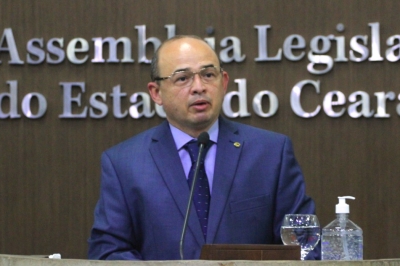 Deputado Sérgio Aguiar