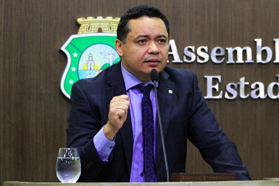 Deputado Tony Brito