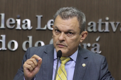 Deputado Dr. Sarto 