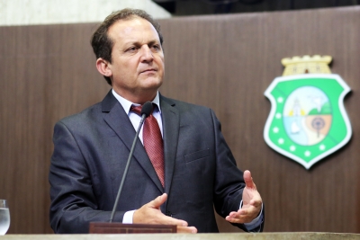 Deputado Odilon Aguiar