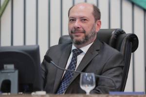 Deputado Ivo Gomes