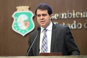 Dep. Evandro Leitão (PDT)