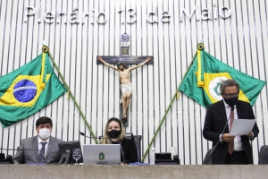 Assembleia aprova Política Estadual de Regularização Fundiária Rural