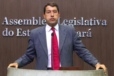 Deputado Gony Arruda