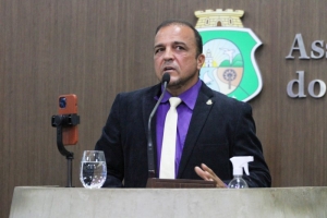 Deputado Fábio Galvão