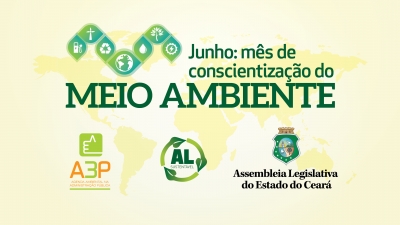 Assembleia Legislativa comemora o Dia Mundial do Meio Ambiente