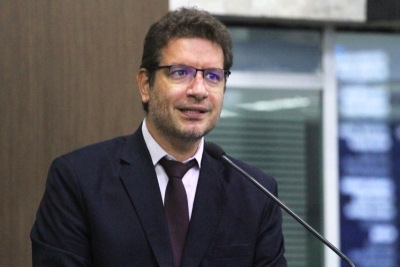 Deputado Renato Roseno