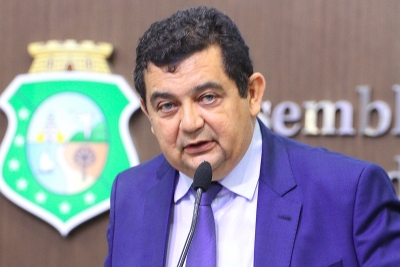 Deputado Carlos Felipe