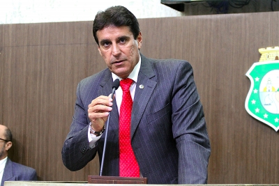 Deputado Agenor Neto