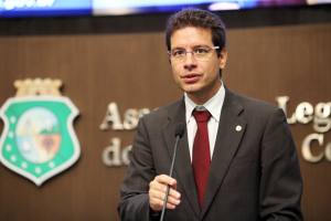 Deputado Renato Roseno 