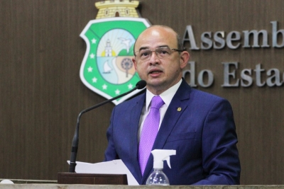 Deputado Sérgio Aguiar