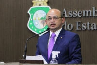 Deputado Sérgio Aguiar