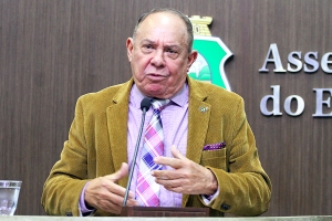 Deputado Manoel Duca