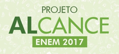 ALcance inicia inscrições para simulados do ENEM 2017